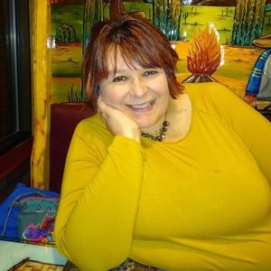 Meet your Posher, Donna